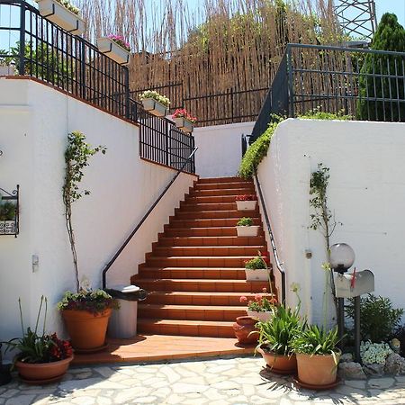 B&B Pizzo Cannicchio Matera Eksteriør bilde