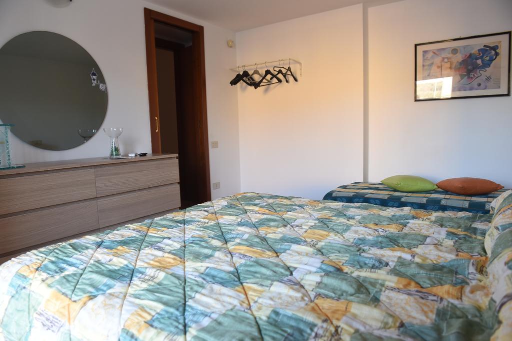 B&B Pizzo Cannicchio Matera Eksteriør bilde