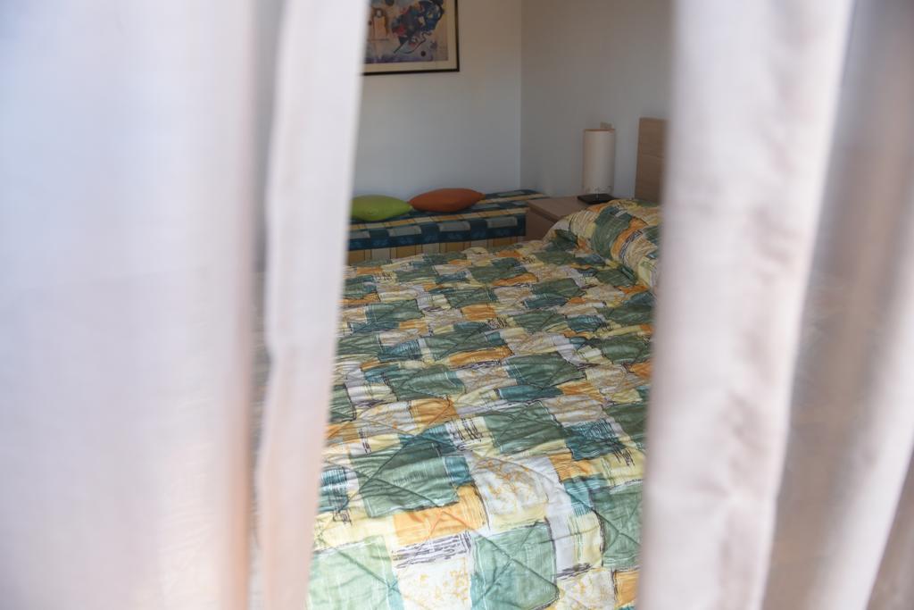 B&B Pizzo Cannicchio Matera Rom bilde