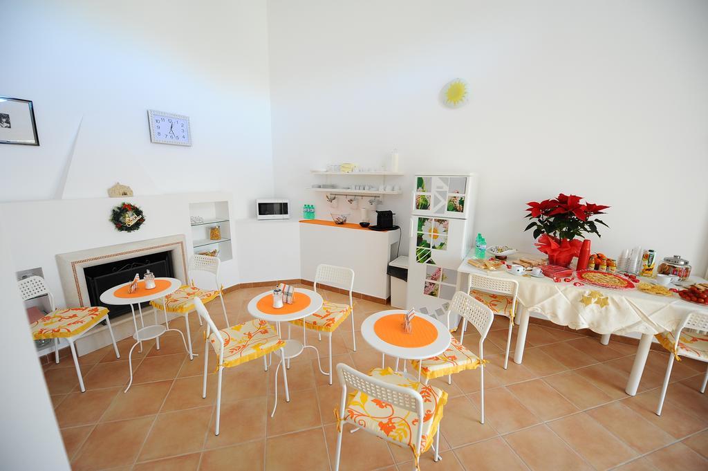 B&B Pizzo Cannicchio Matera Rom bilde
