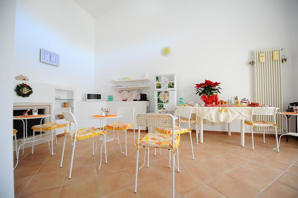 B&B Pizzo Cannicchio Matera Rom bilde