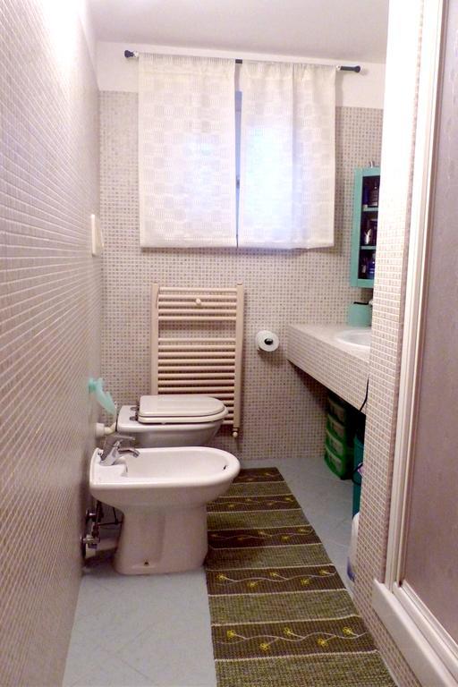 B&B Pizzo Cannicchio Matera Rom bilde