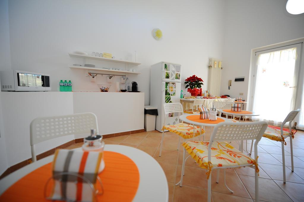 B&B Pizzo Cannicchio Matera Eksteriør bilde