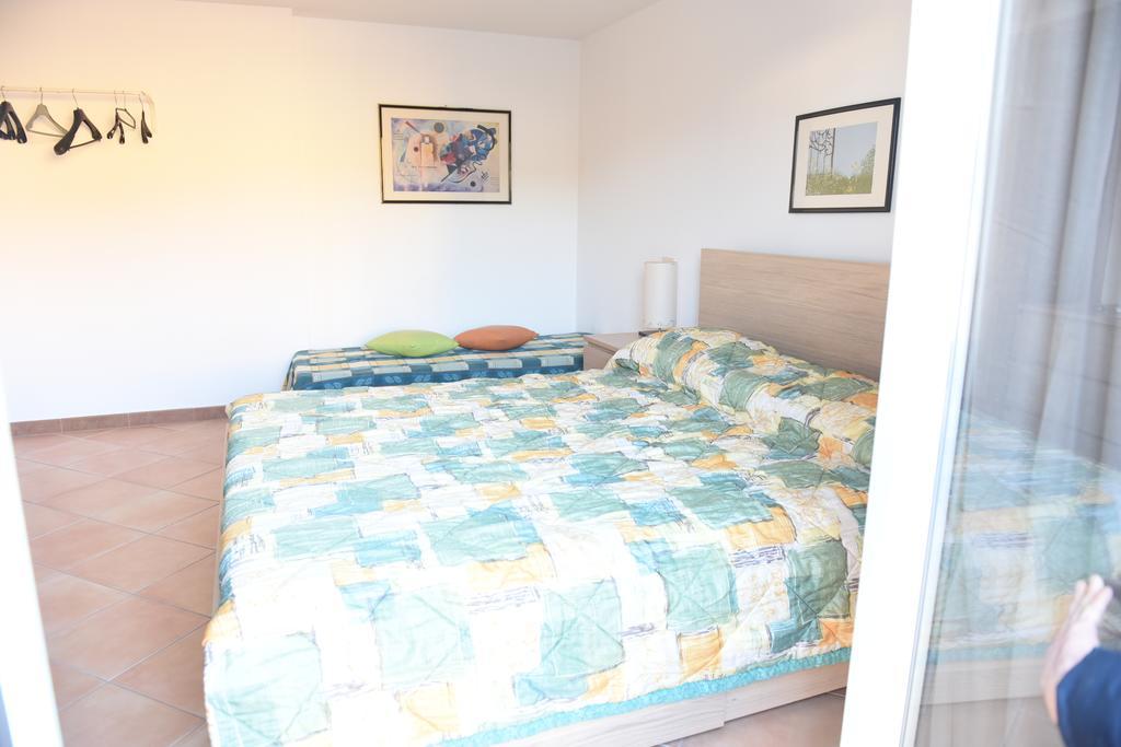 B&B Pizzo Cannicchio Matera Eksteriør bilde