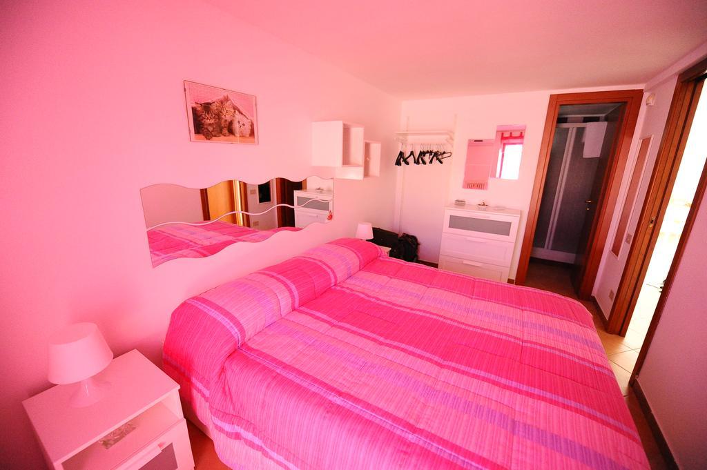 B&B Pizzo Cannicchio Matera Eksteriør bilde