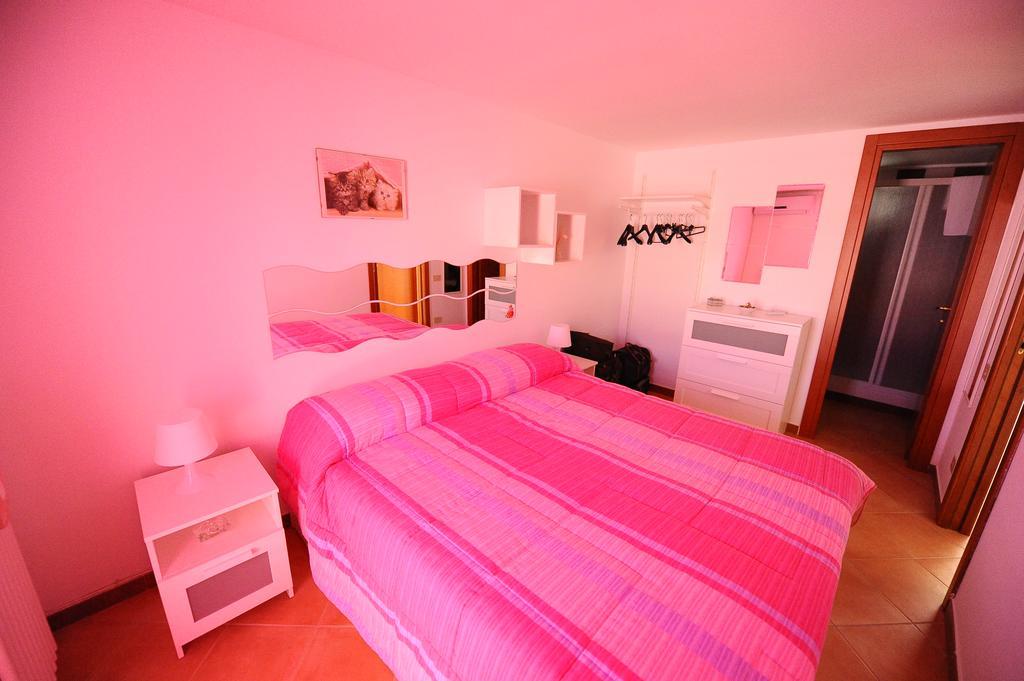B&B Pizzo Cannicchio Matera Eksteriør bilde