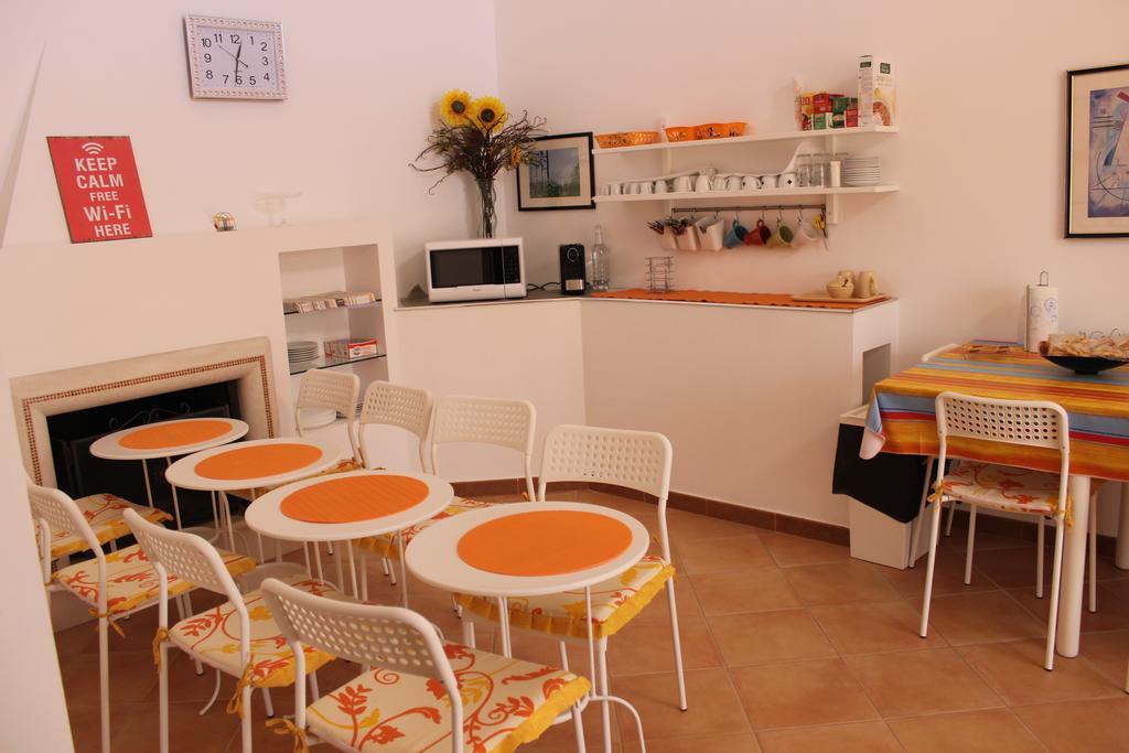 B&B Pizzo Cannicchio Matera Eksteriør bilde